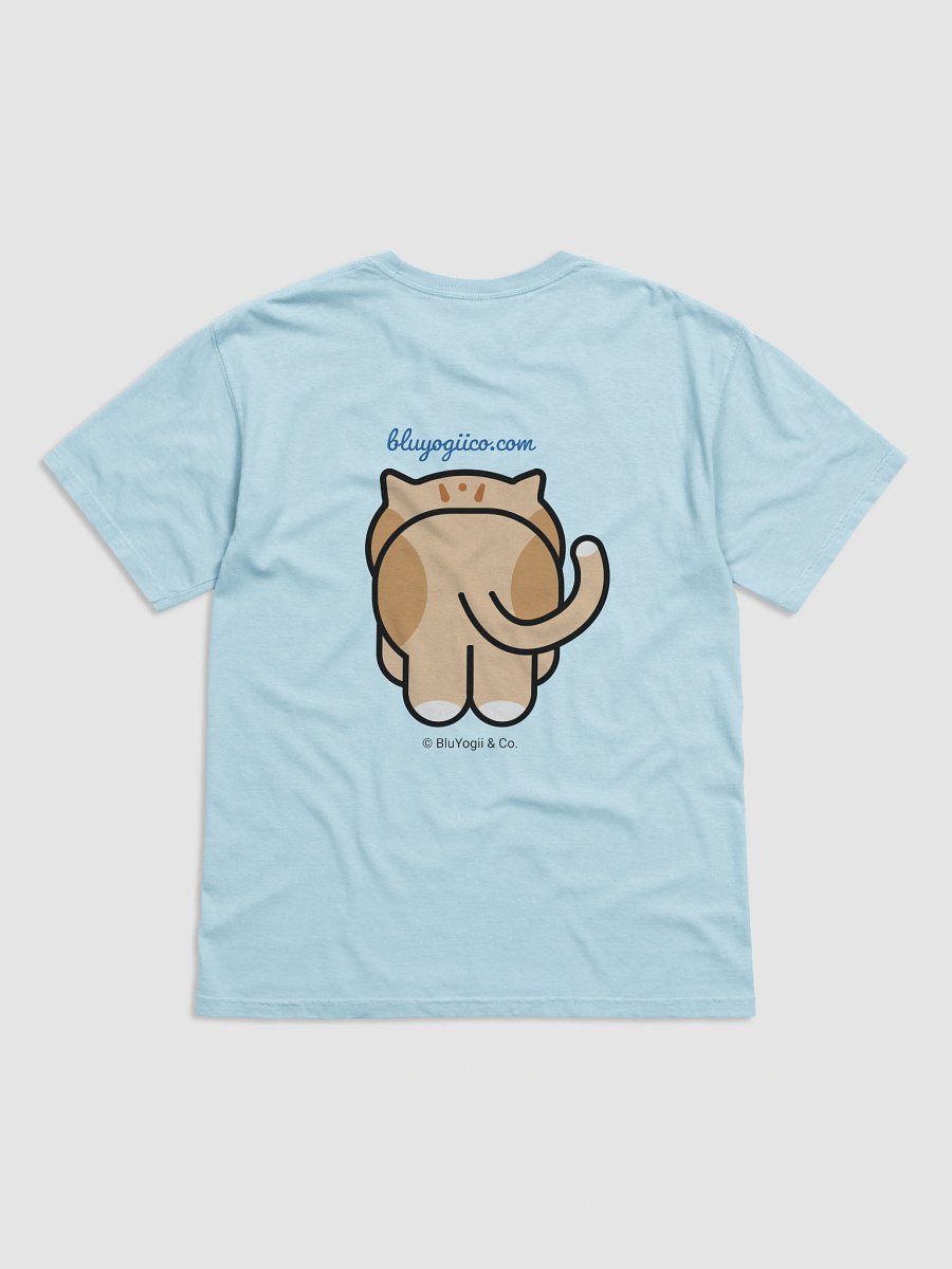 Yogii T-Shirt product image (7)