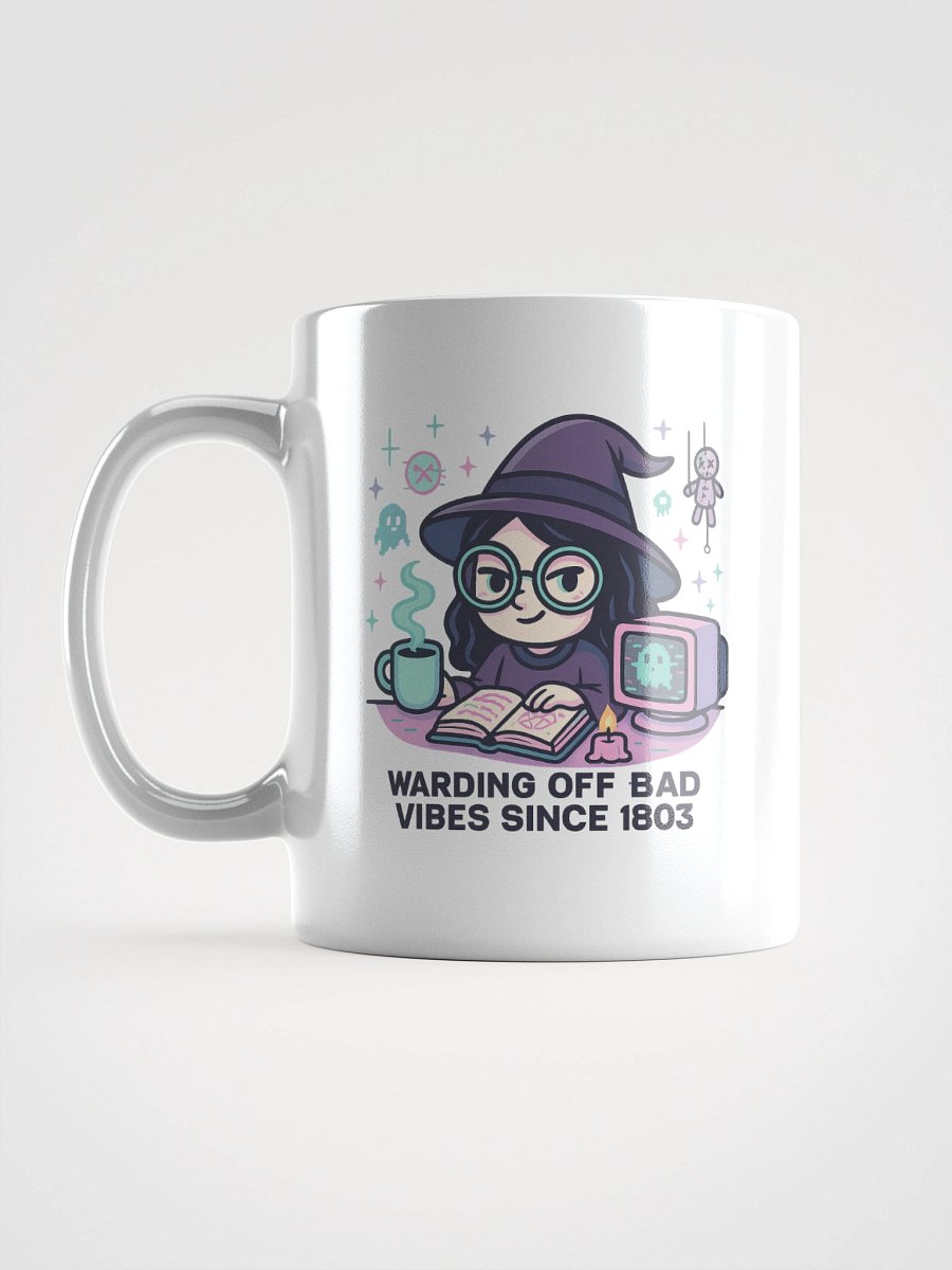 Witchy since 1803 Mug product image (3)