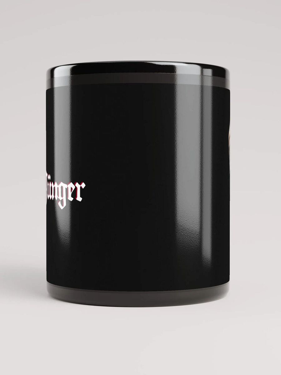 Ernst Jünger Mug product image (5)