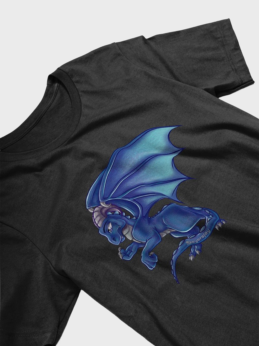 Soft T Shirt product image (3)