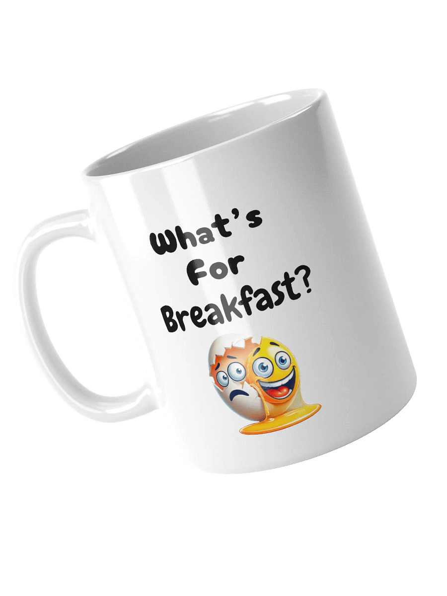 Breakfast Mugs product image (4)