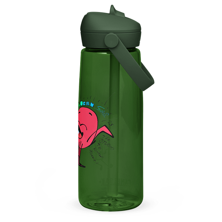 Logan Studios Rhymeable Drinking Cup product image (2)