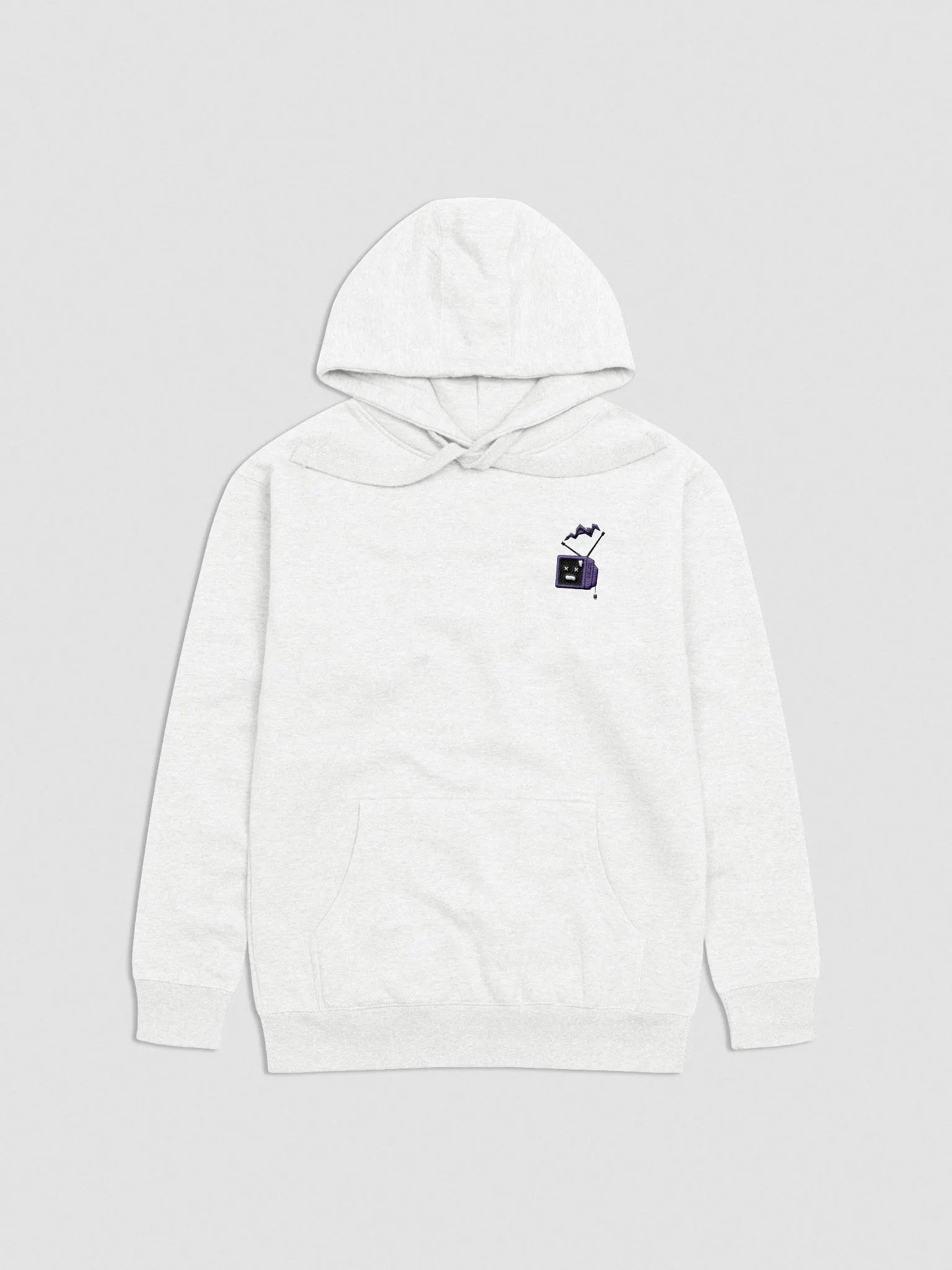 HOODIE ~ TV product image (3)