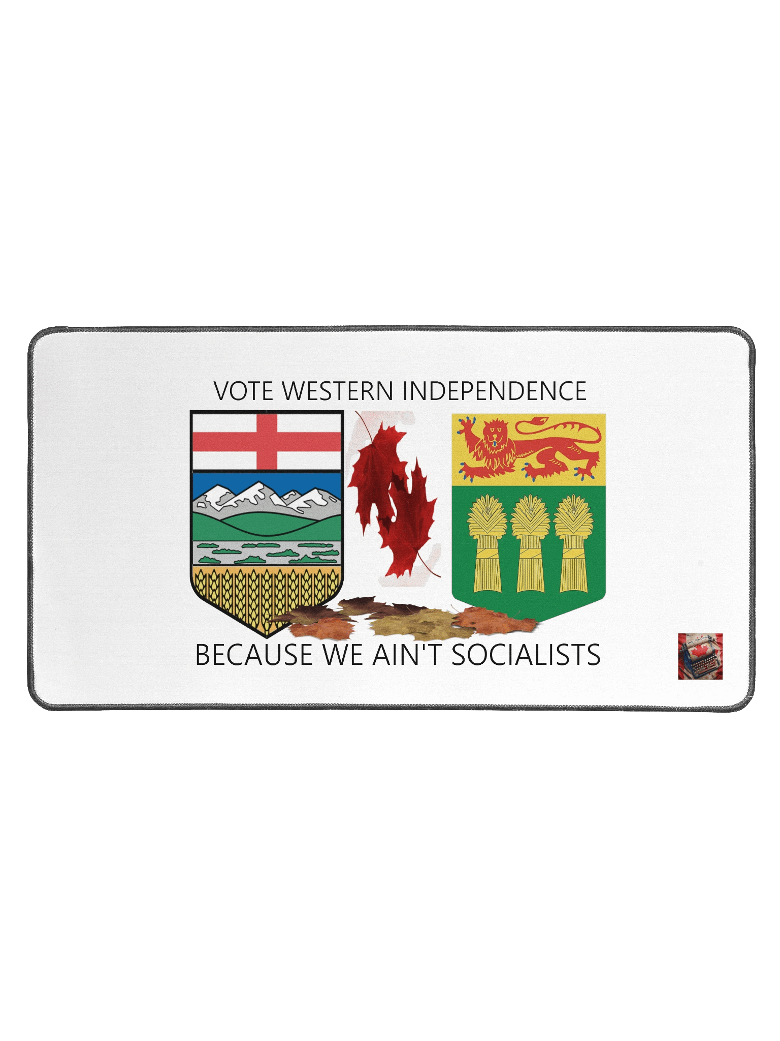 Western Independence product image (1)