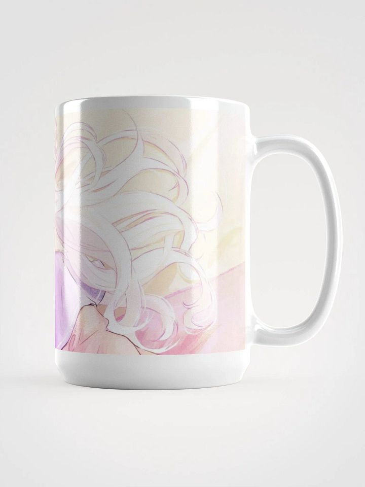 Nap Time Mug product image (1)