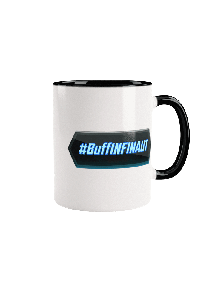 #BuffINFINAUT Coffee Mug product image (5)