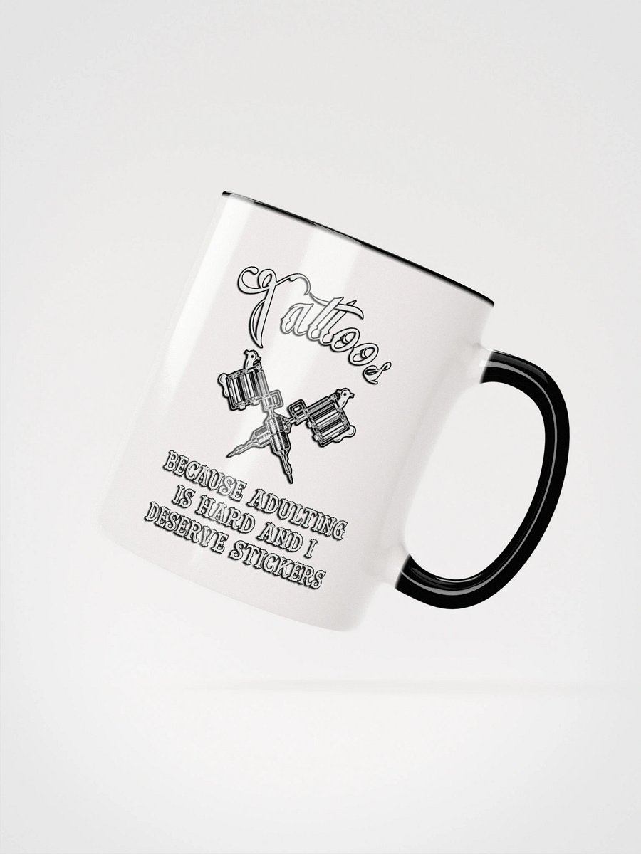 Tattoos - Mug product image (22)