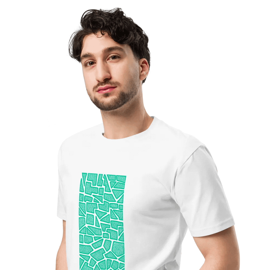 Green Lines product image (4)