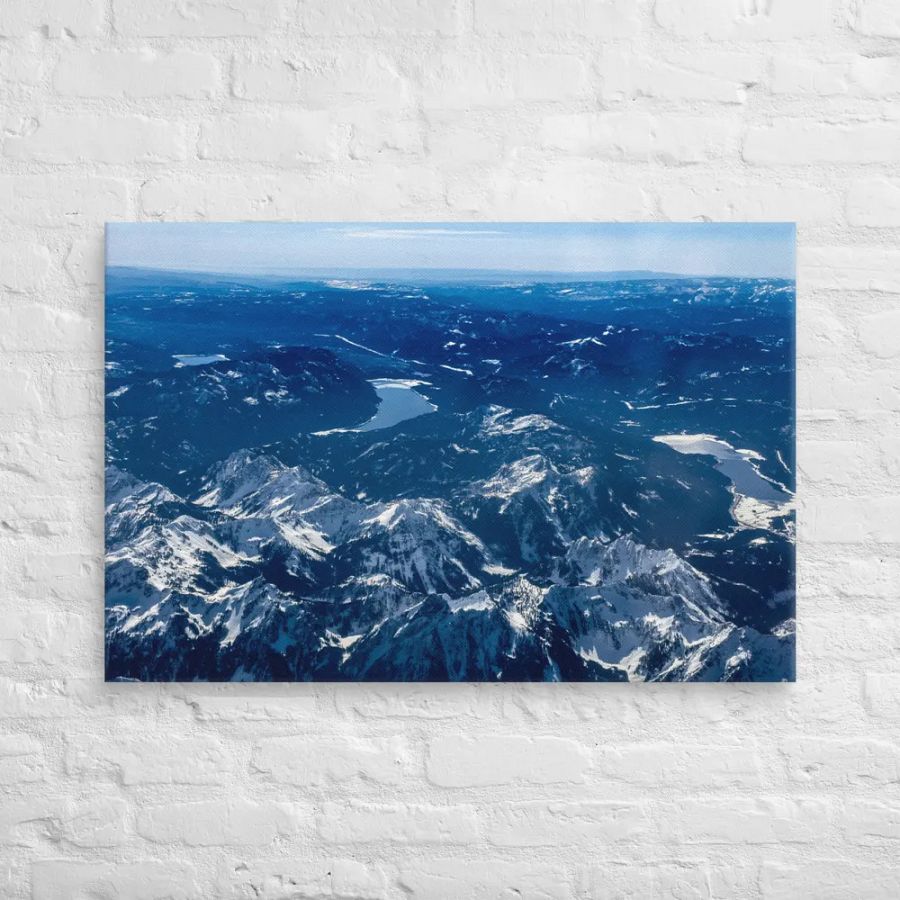 Mt. Baker-Snoqualmie National Forest product image (12)
