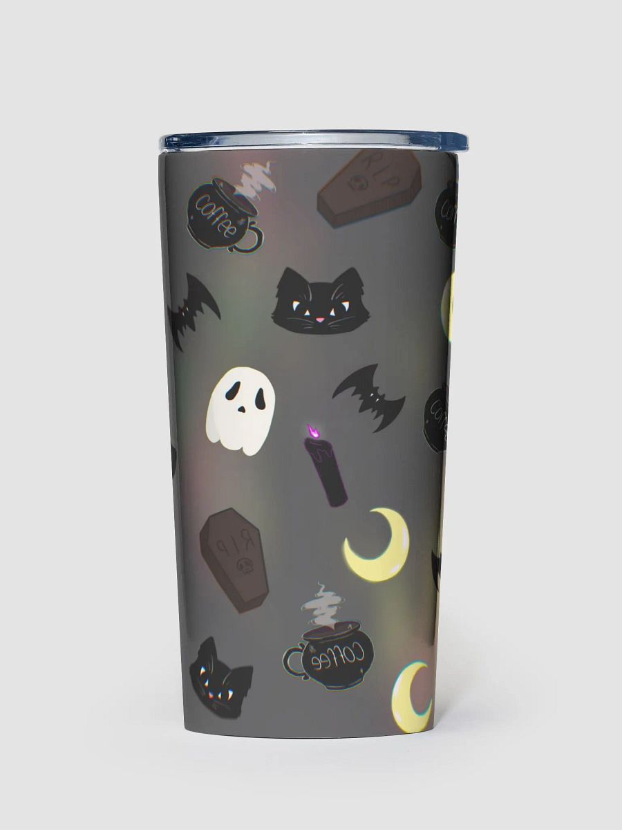 Spooky Traveler product image (1)