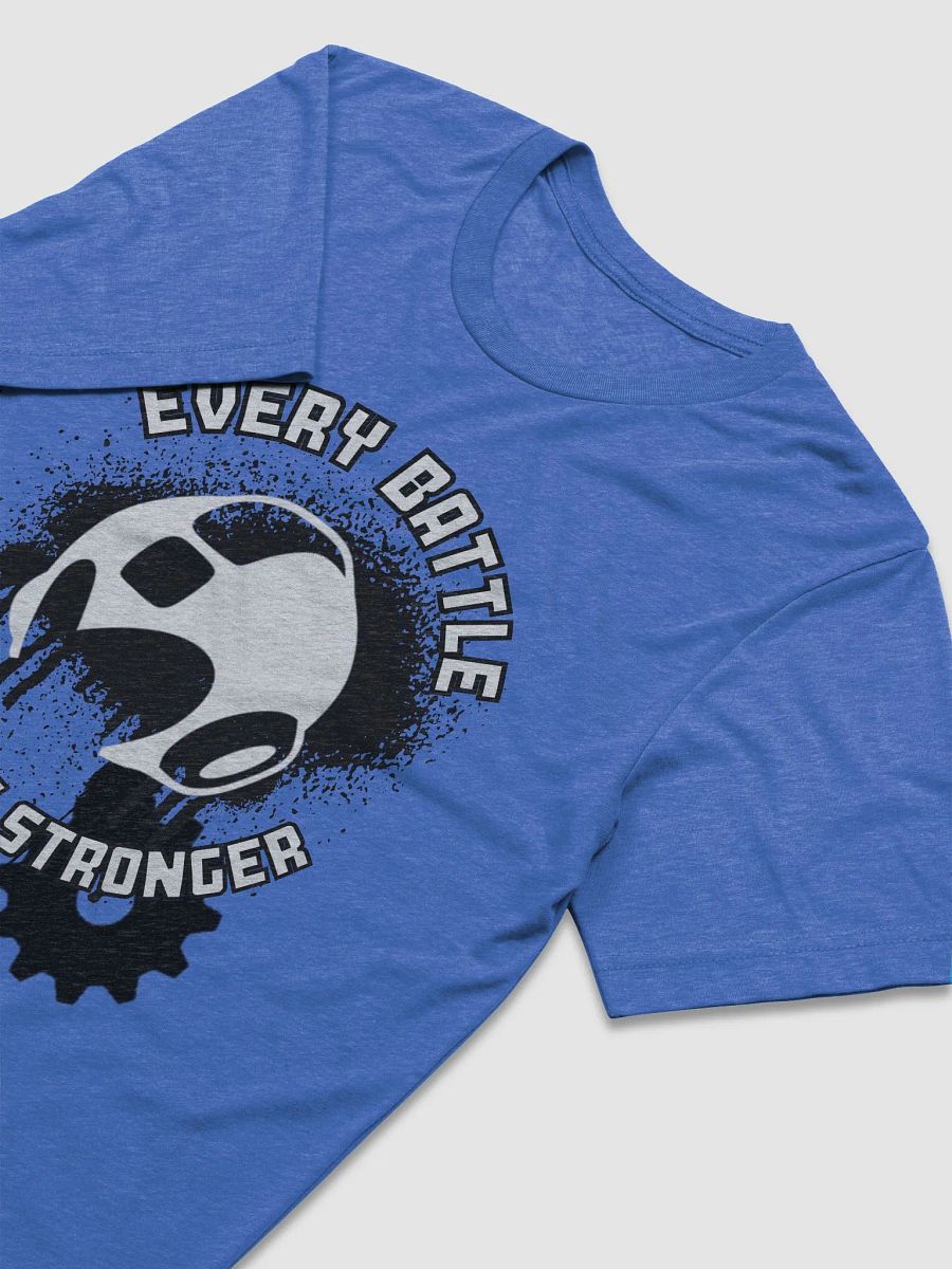 Mega Man Tee Shirt product image (3)