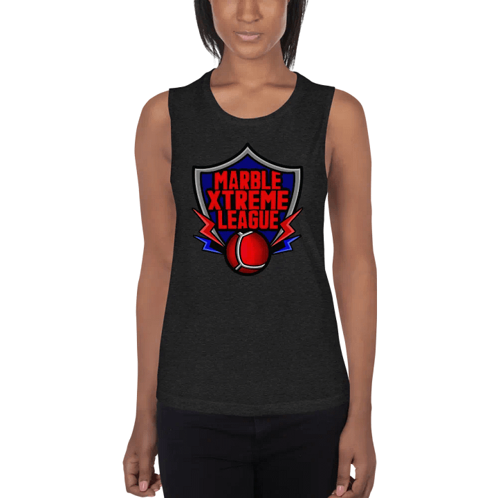 MXL Womens Tank product image (1)