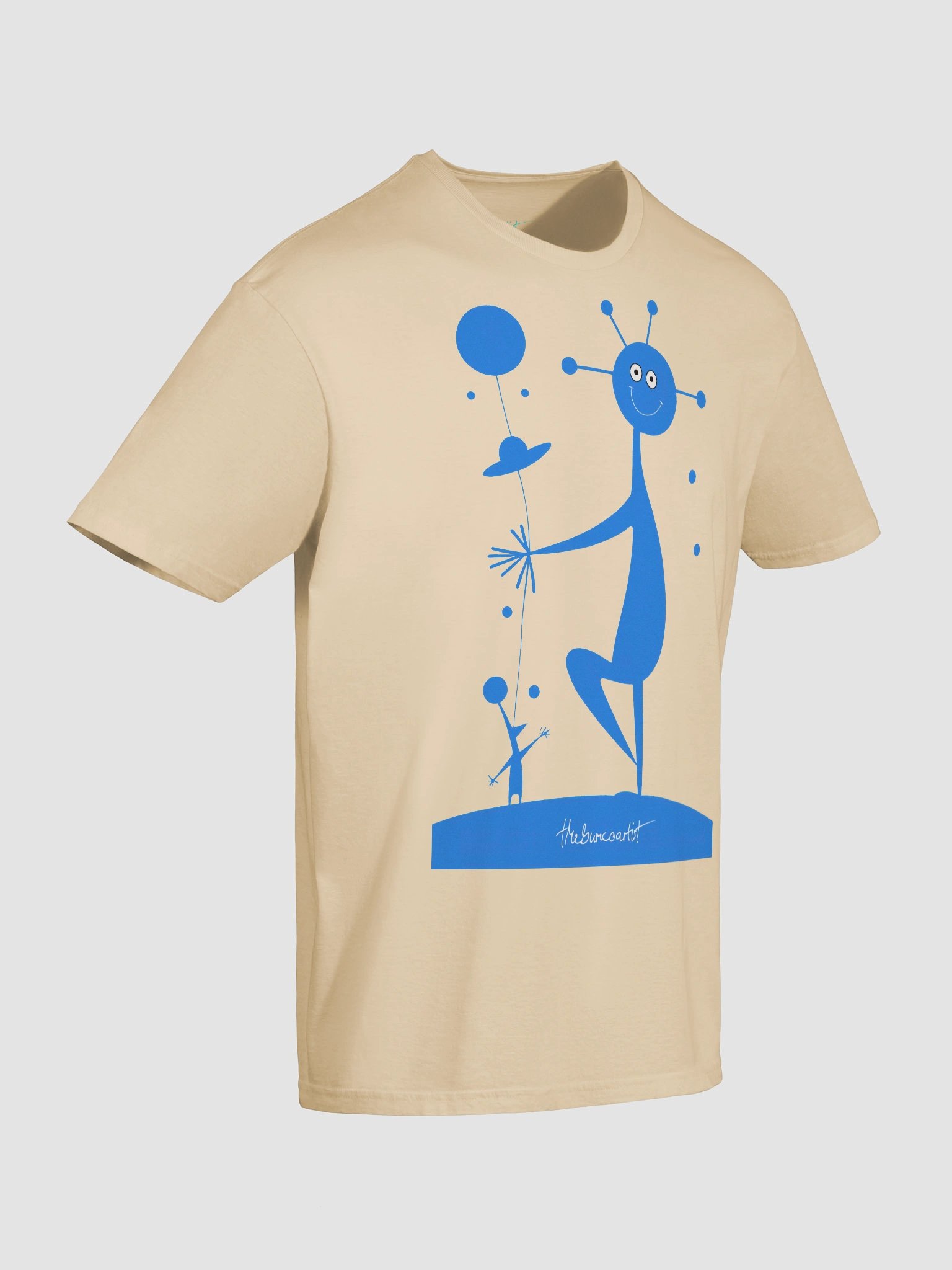 Gildan Unisex Softstyle T-Shirt product image (10)