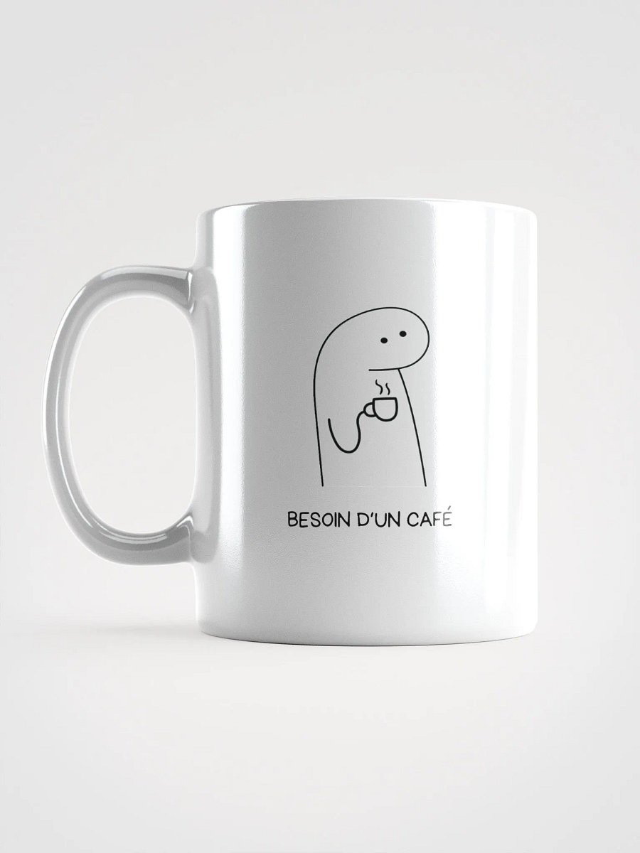 Chatty Cup Cartoon Mug product image (17)
