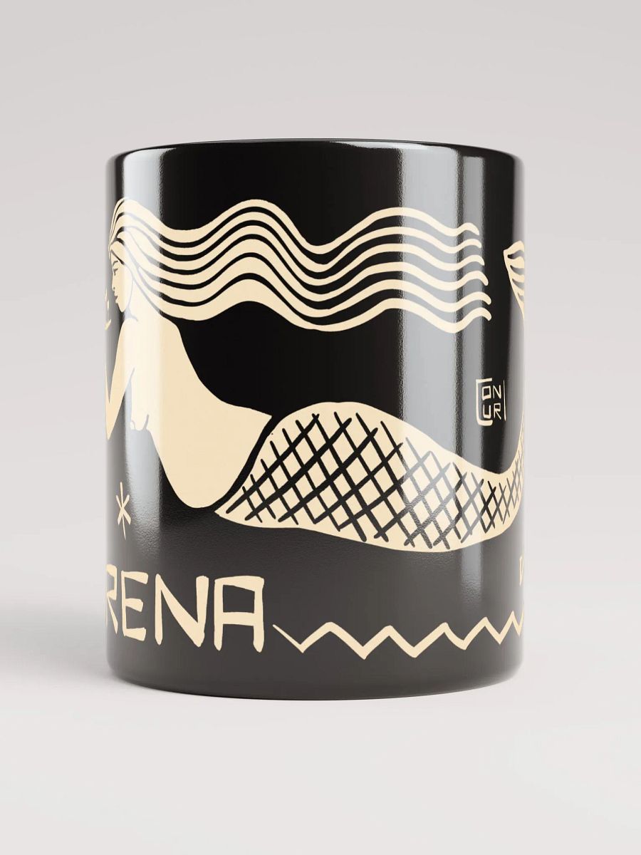 La Sirena Mug product image (6)