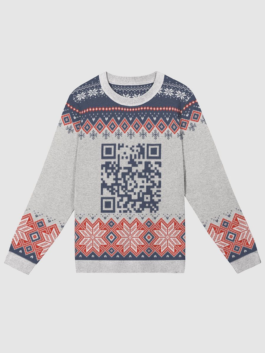 Walking Ad Knit product image (2)