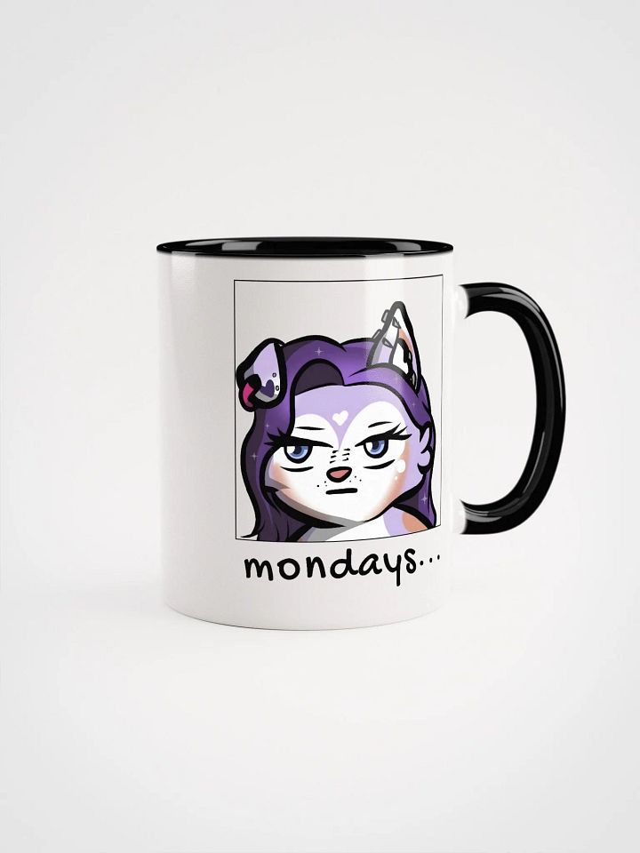 Mondays... Mug product image (6)