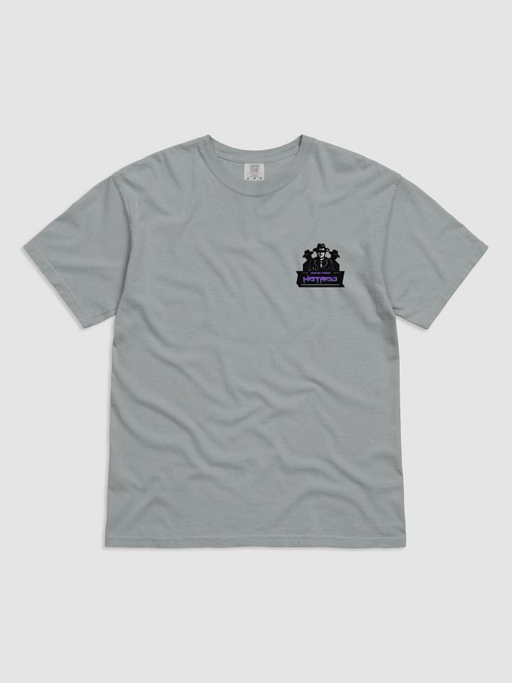 Chevy Firing Order T-shirt HRG3 product image (1)