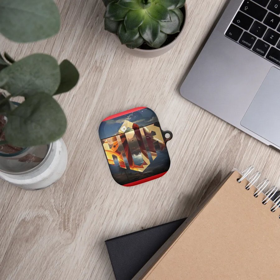 KOA airpod cover product image (9)