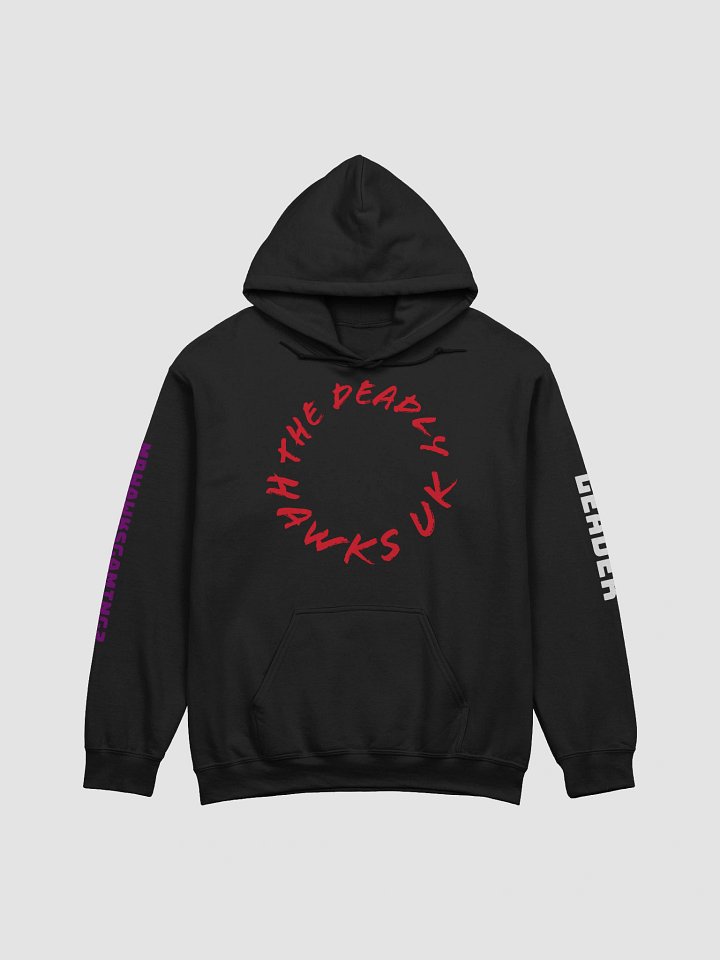 MrHawksGaming2 hoodie product image (13)