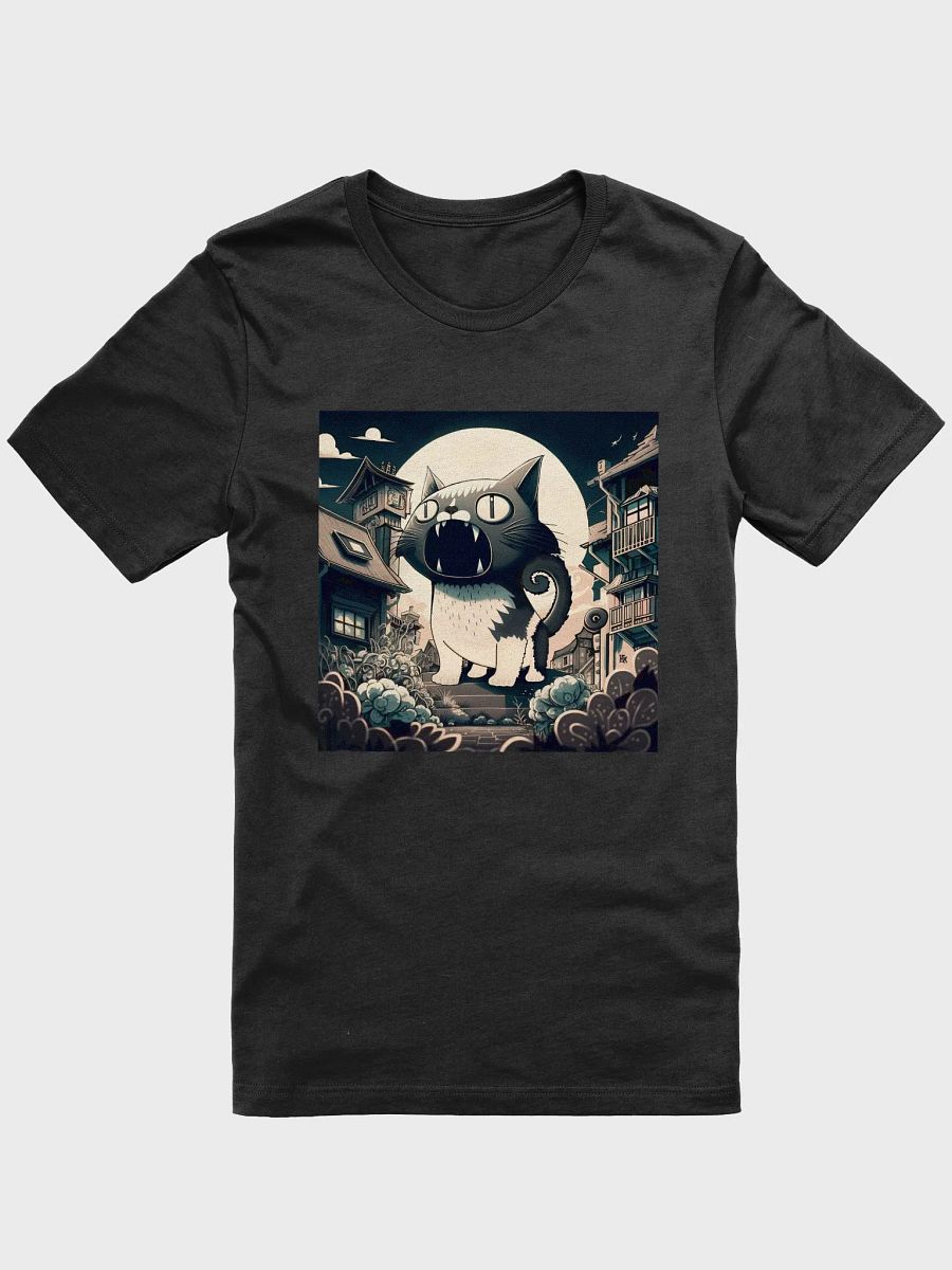 Jadzia Kaiju Shirt product image (1)