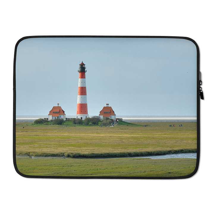 Laptoptasche - Leuchtturm product image (2)