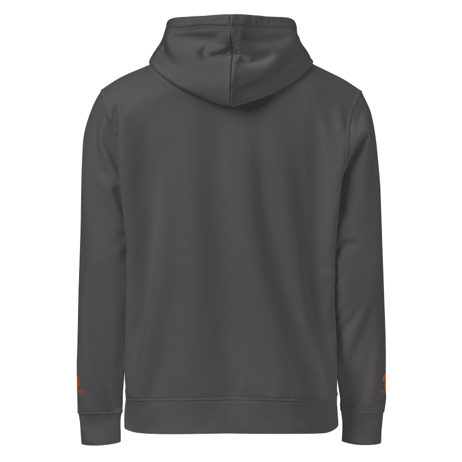RaptorX Eagle Head Unisex Hoodie product image (23)