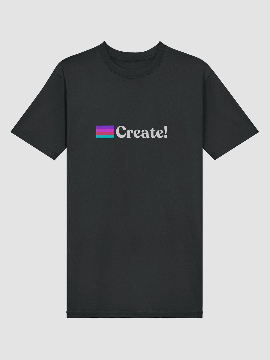 Create Flag Tee product image (5)