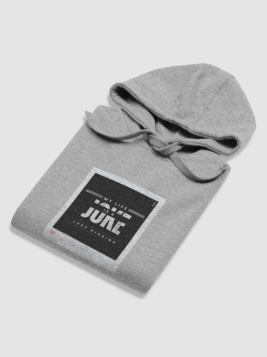 Cotton Heritage Unisex Premium Hoodie - 22S17 product image (6)