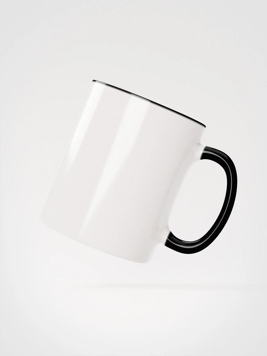 Gamer's Delight Game On v1 Ceramic Mug product image (6)