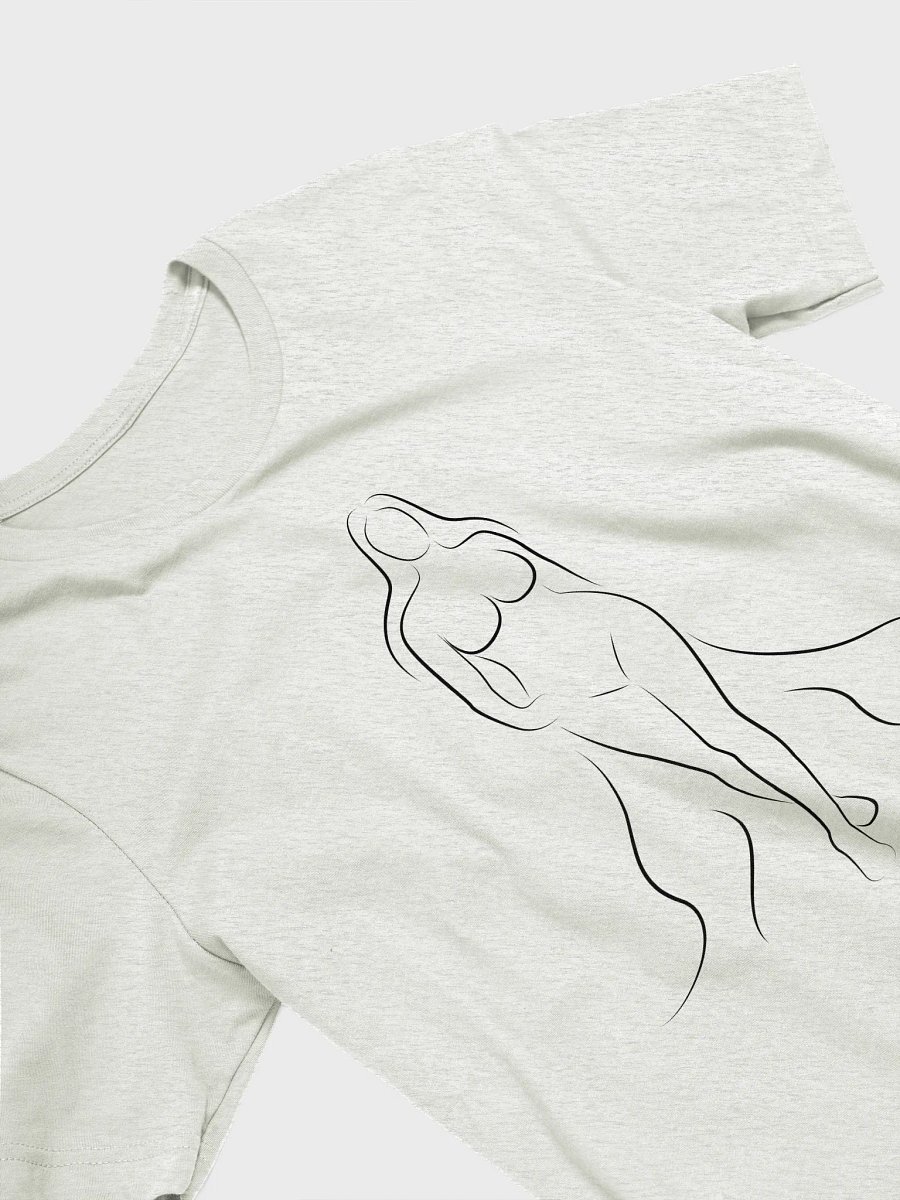 Paisley T-Shirt product image (87)