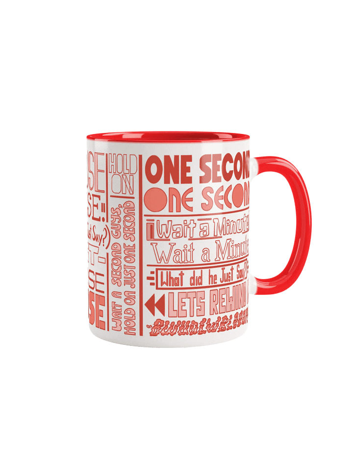 Pause Mug product image (1)