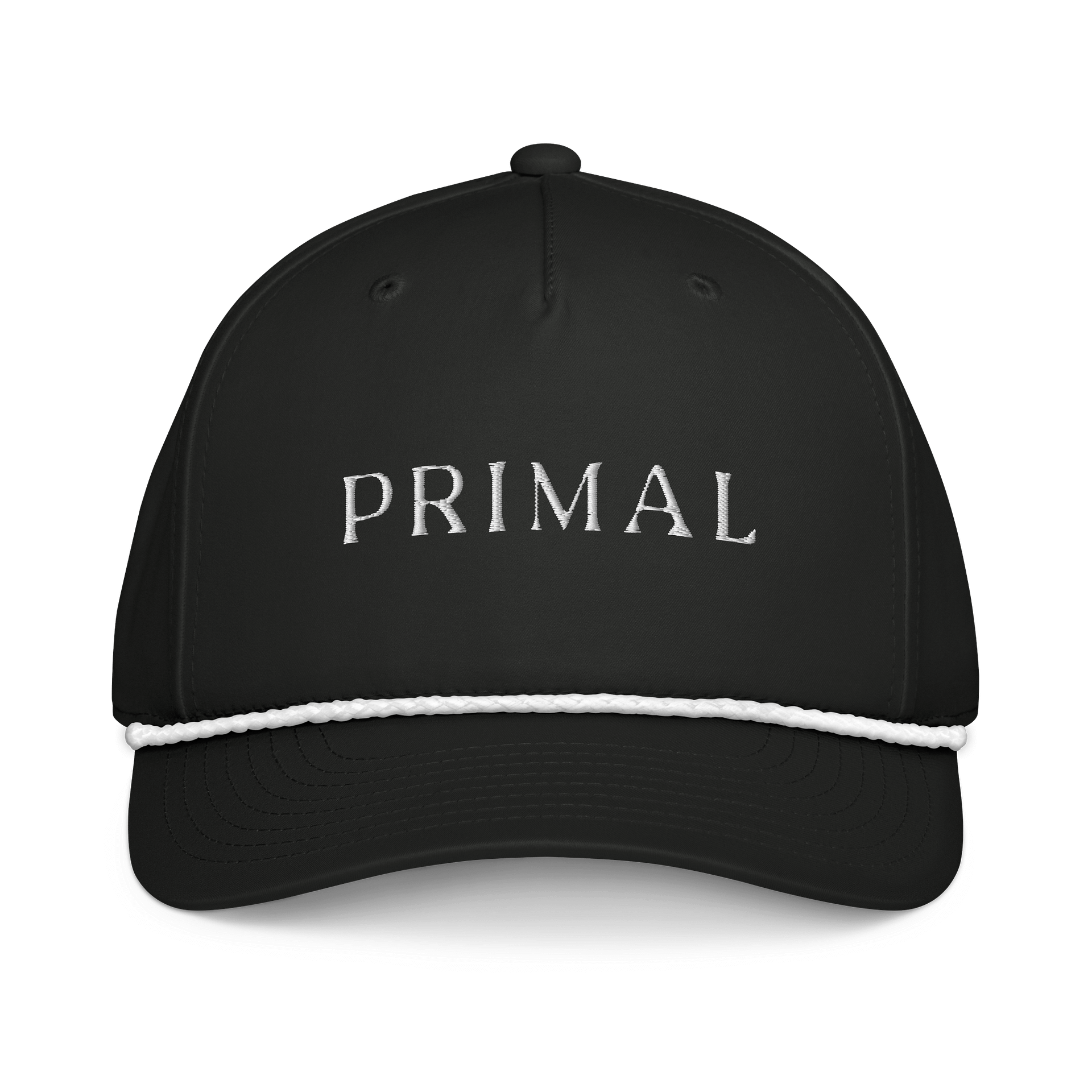 TYPE WHITE PUFF HAT product image (1)
