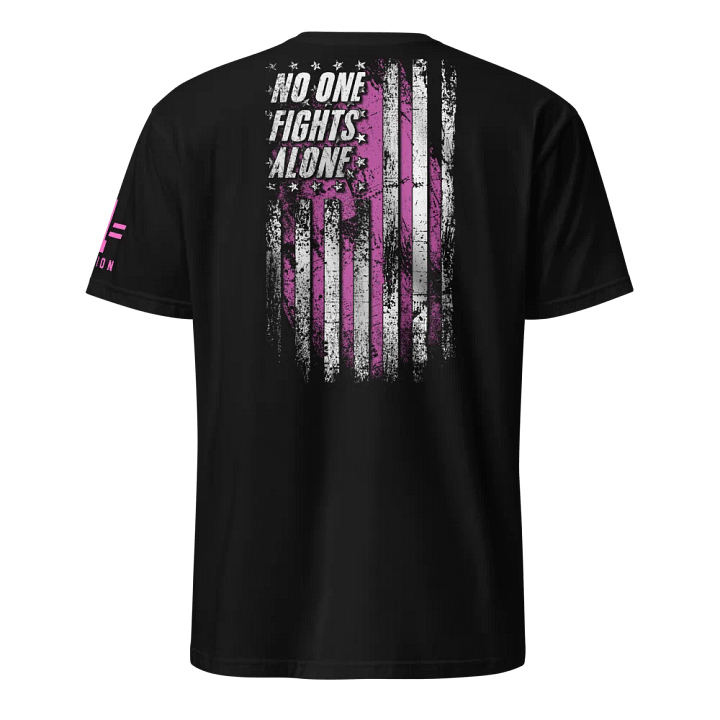 Breast Cancer: No One Fights Alone product image (1)