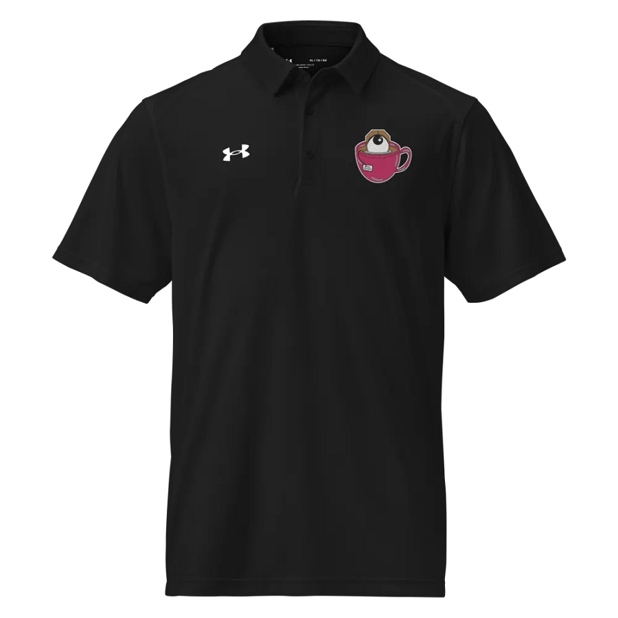 IT Under Armour Active Polo product image (1)