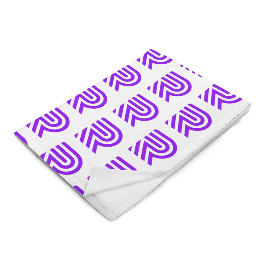 RO Throw Blanket product image (7)