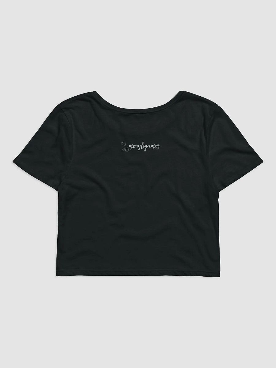 Simba Logo Cropped Tee product image (2)
