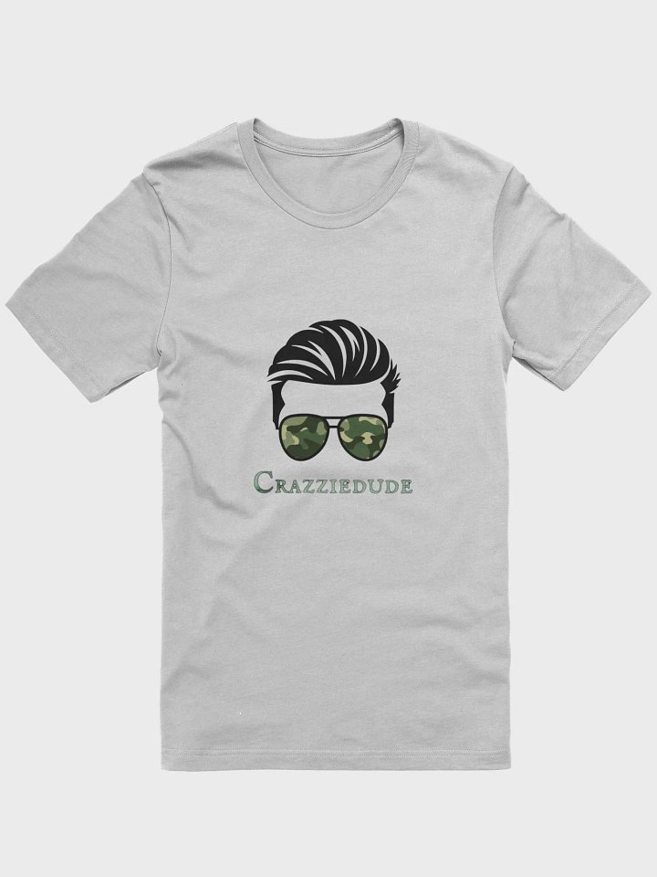 CrazzieDudeDad product image (5)