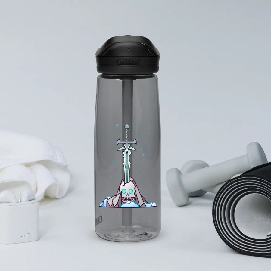 Sword in the Skull - Lich Variation - CamelBak product image (13)