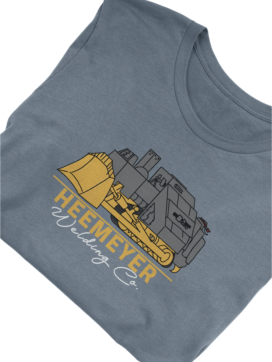 Freedom Edition: Heemeyer Welding Company product image (50)