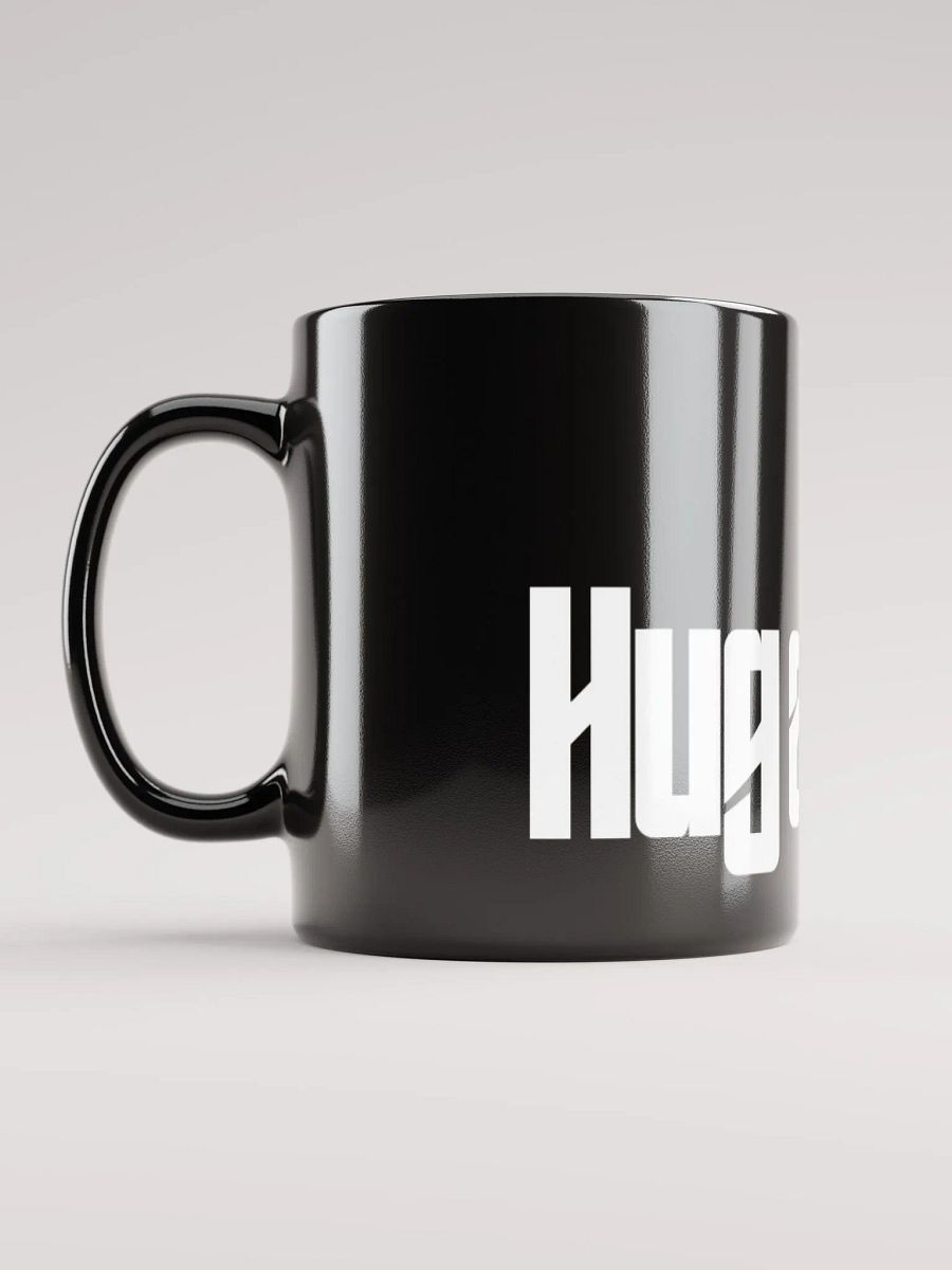 Hug a Mug Black product image (11)