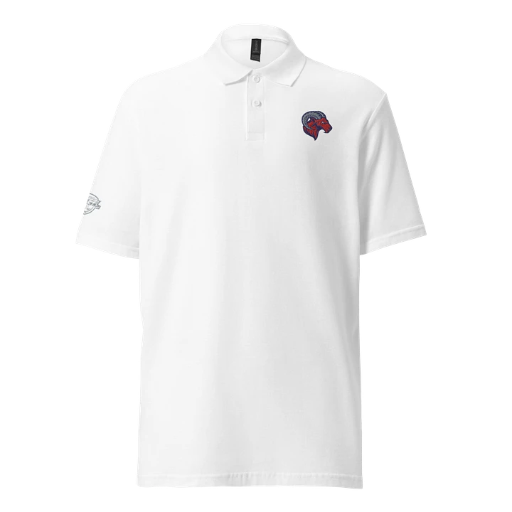 Rochester Ragin Rams Unisex Polo product image (52)