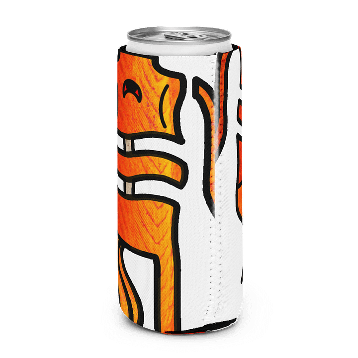 Meatman Drink Holder product image (11)