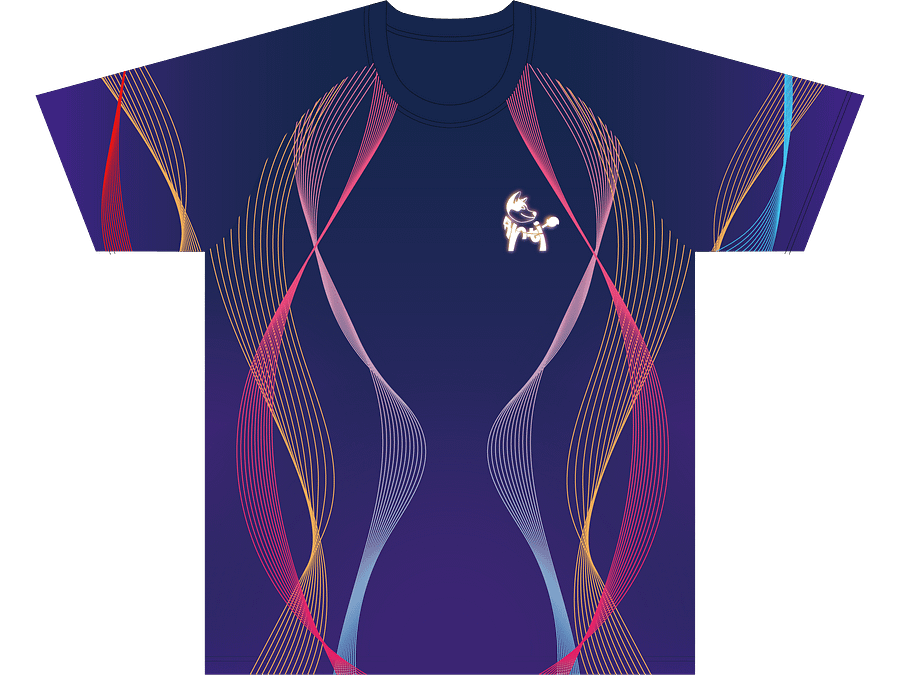 2nd Anniversary Jersey product image (1)
