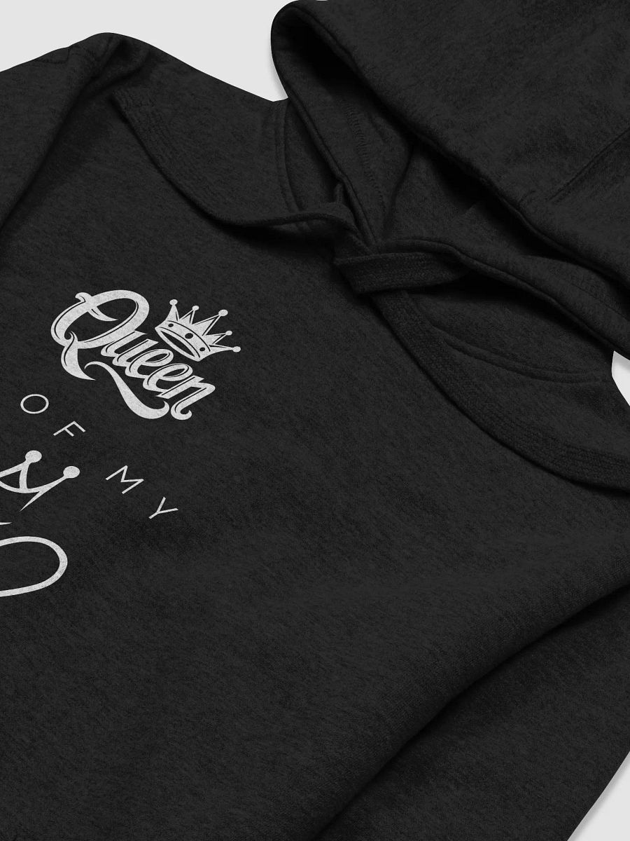 Queen of My heart Hoodie product image (3)