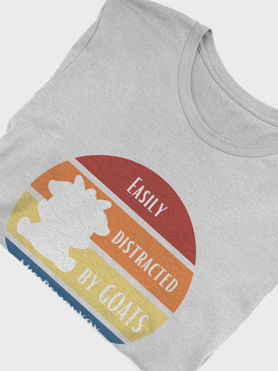 Easily Distracted product image (38)
