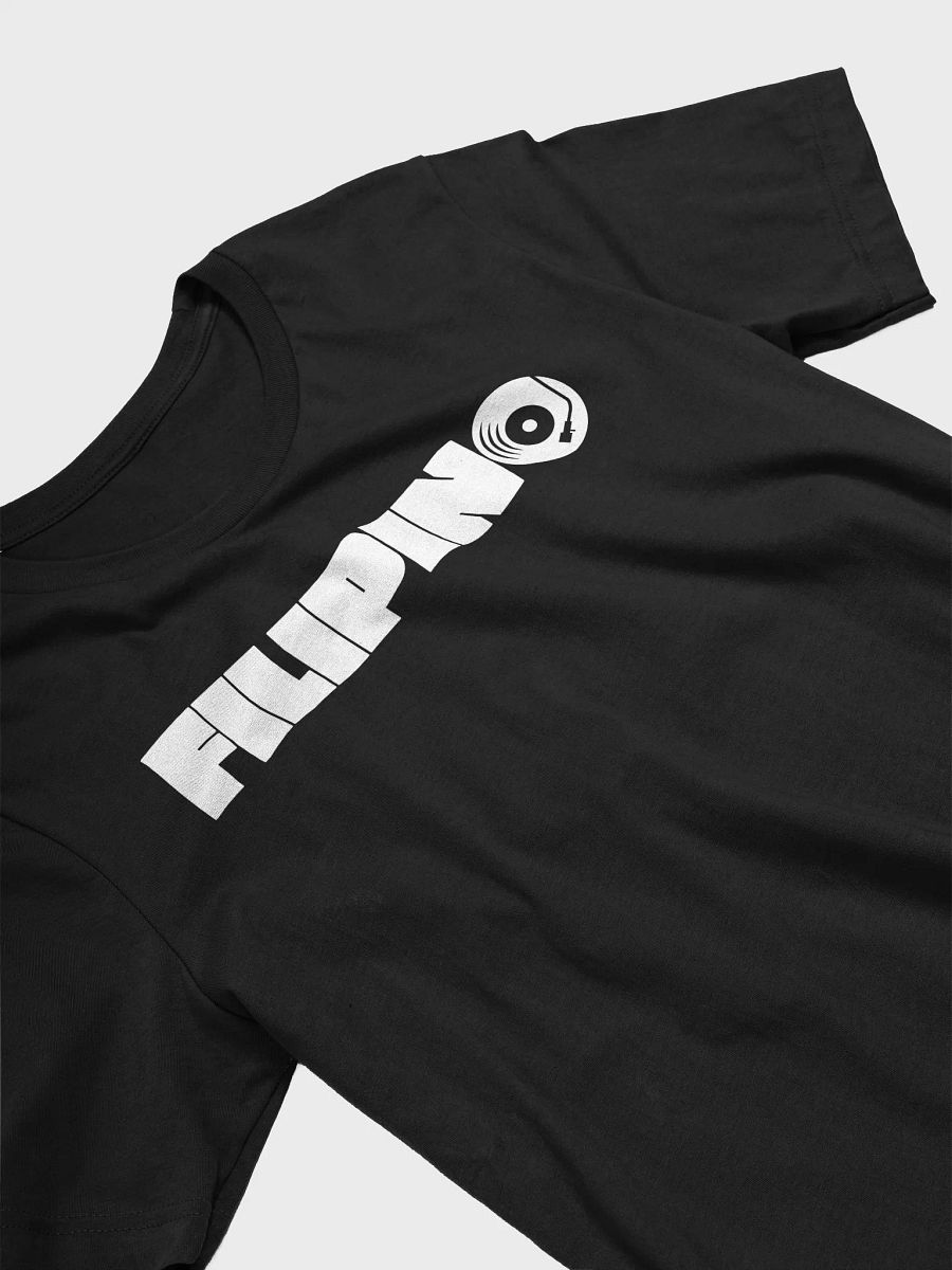 [DAT1] FILIPINO Turntable Supersoft Tee product image (26)