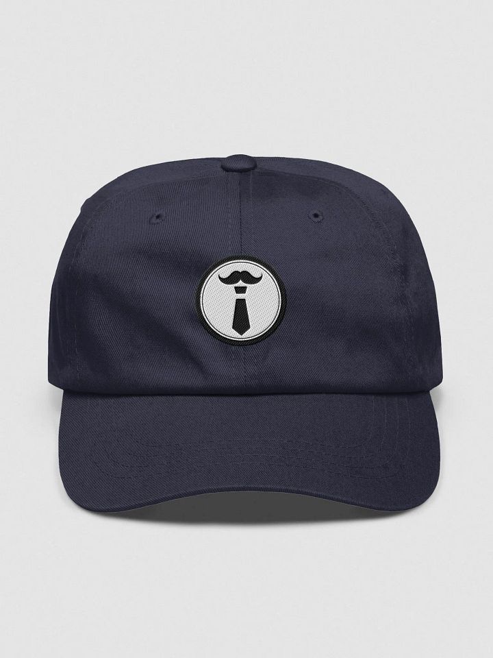 Classic Logo Cap product image (25)
