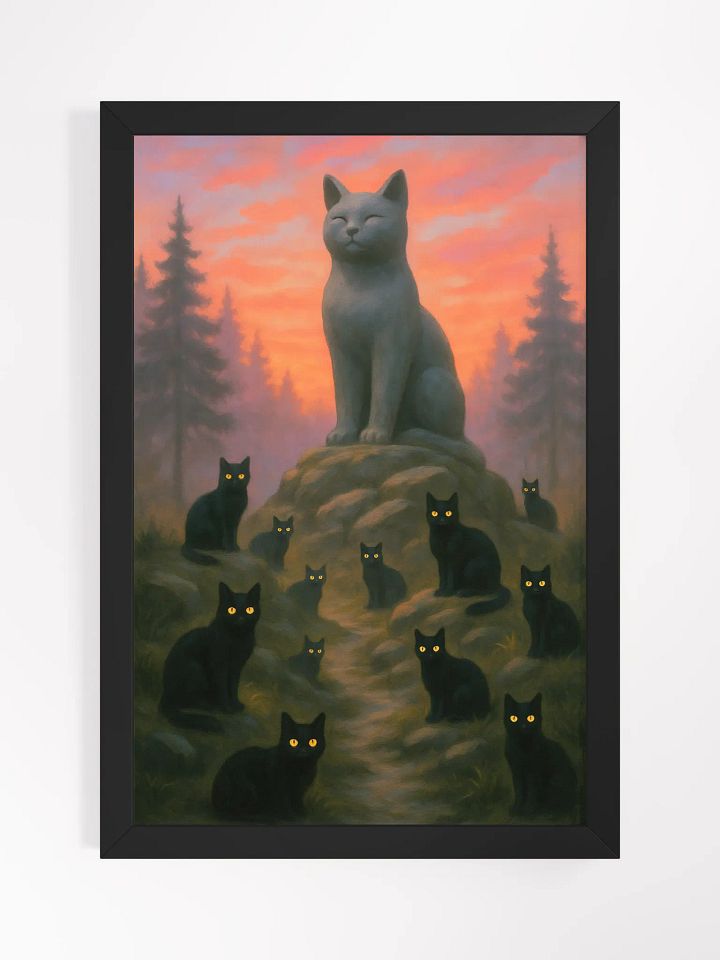 The Dawn of the Watchers product image (1)