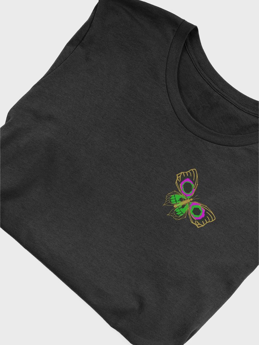 Arcane Jinx Butterfly Bomb T-shirt product image (5)